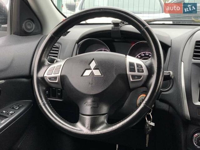 Коричневый Мицубиси АСХ, объемом двигателя 1.8 л и пробегом 202 тыс. км за 11755 $, фото 53 на Automoto.ua