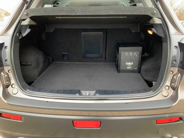 Коричневый Мицубиси АСХ, объемом двигателя 1.8 л и пробегом 202 тыс. км за 11755 $, фото 13 на Automoto.ua