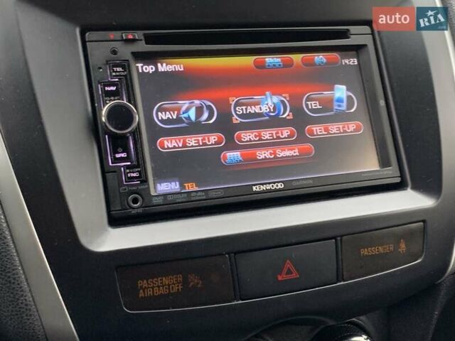 Коричневый Мицубиси АСХ, объемом двигателя 1.8 л и пробегом 202 тыс. км за 11755 $, фото 49 на Automoto.ua