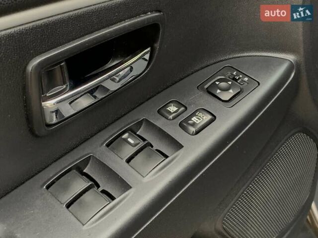 Коричневый Мицубиси АСХ, объемом двигателя 1.8 л и пробегом 202 тыс. км за 11755 $, фото 41 на Automoto.ua