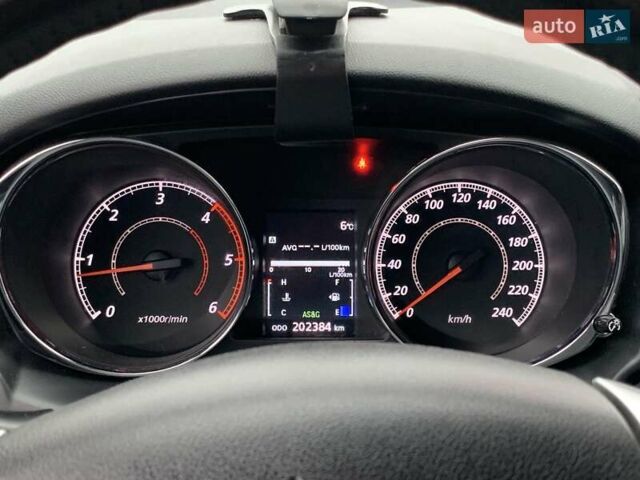 Коричневый Мицубиси АСХ, объемом двигателя 1.8 л и пробегом 202 тыс. км за 11755 $, фото 47 на Automoto.ua