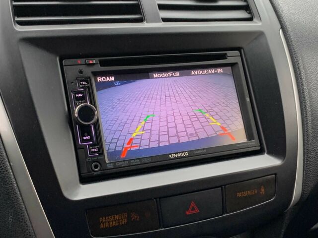 Коричневый Мицубиси АСХ, объемом двигателя 1.8 л и пробегом 202 тыс. км за 11755 $, фото 22 на Automoto.ua