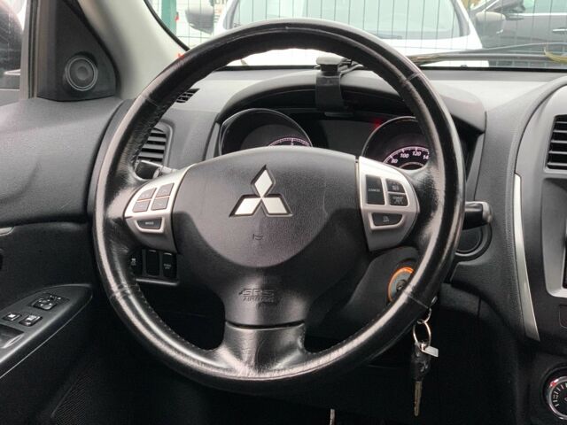 Коричневый Мицубиси АСХ, объемом двигателя 1.8 л и пробегом 202 тыс. км за 11755 $, фото 23 на Automoto.ua