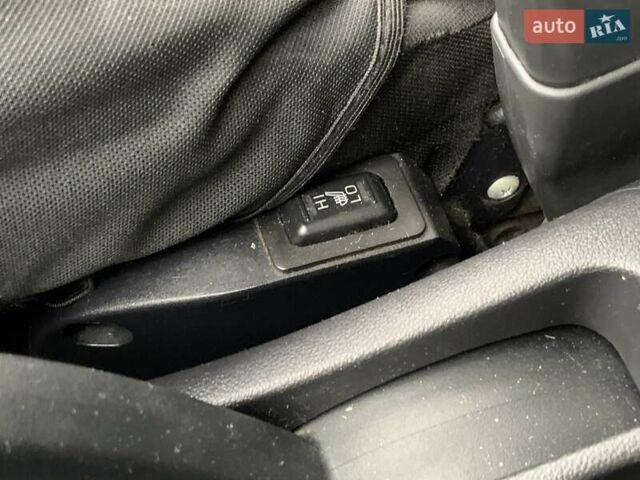 Коричневый Мицубиси АСХ, объемом двигателя 1.8 л и пробегом 202 тыс. км за 11755 $, фото 52 на Automoto.ua