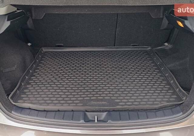 Коричневый Мицубиси АСХ, объемом двигателя 1.8 л и пробегом 136 тыс. км за 10608 $, фото 9 на Automoto.ua