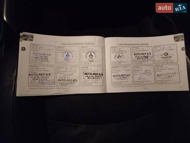 Коричневий Міцубісі АСХ, об'ємом двигуна 1.8 л та пробігом 238 тис. км за 8999 $, фото 56 на Automoto.ua