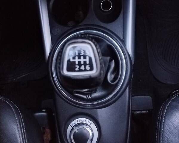 Коричневий Міцубісі АСХ, об'ємом двигуна 1.8 л та пробігом 238 тис. км за 8999 $, фото 34 на Automoto.ua