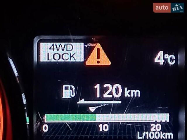 Коричневий Міцубісі АСХ, об'ємом двигуна 1.8 л та пробігом 238 тис. км за 8999 $, фото 48 на Automoto.ua