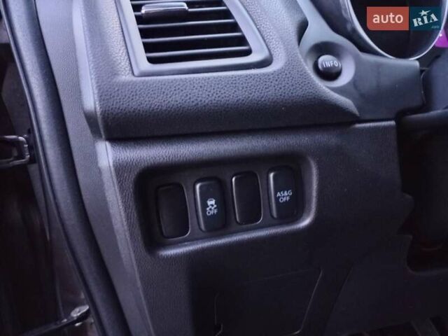 Коричневий Міцубісі АСХ, об'ємом двигуна 1.8 л та пробігом 238 тис. км за 8999 $, фото 32 на Automoto.ua