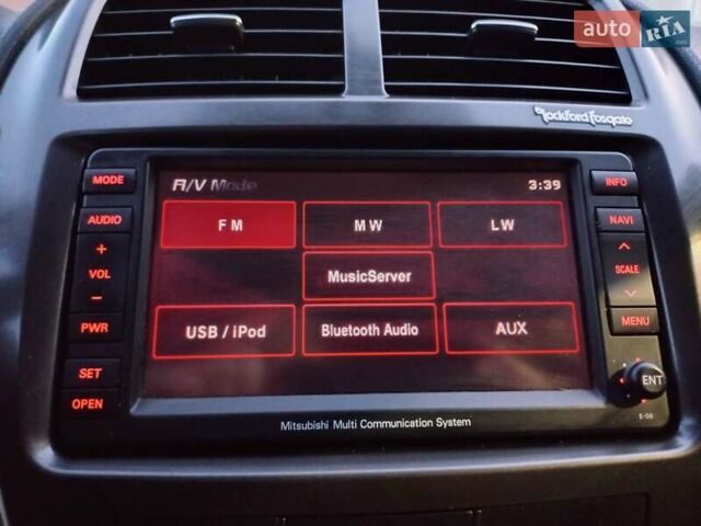 Коричневий Міцубісі АСХ, об'ємом двигуна 1.8 л та пробігом 238 тис. км за 8999 $, фото 36 на Automoto.ua