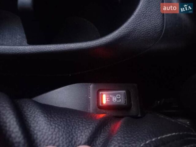 Коричневий Міцубісі АСХ, об'ємом двигуна 1.8 л та пробігом 238 тис. км за 8999 $, фото 37 на Automoto.ua