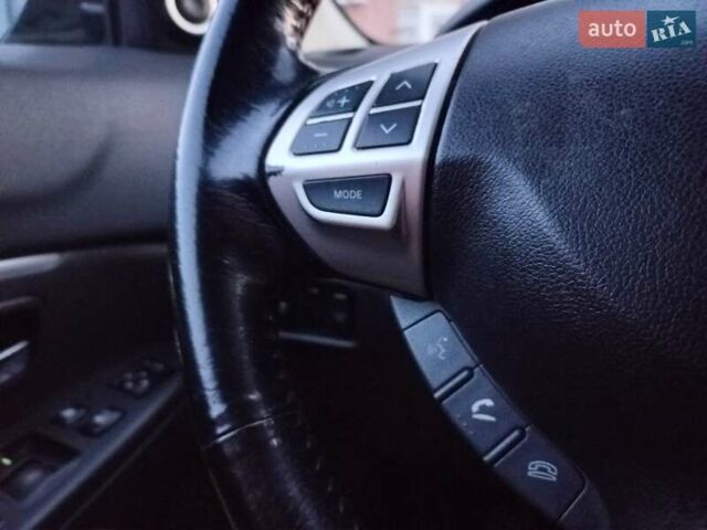 Коричневий Міцубісі АСХ, об'ємом двигуна 1.8 л та пробігом 238 тис. км за 8999 $, фото 40 на Automoto.ua
