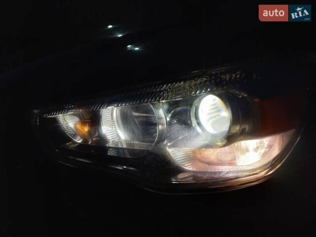 Коричневий Міцубісі АСХ, об'ємом двигуна 1.8 л та пробігом 238 тис. км за 8999 $, фото 54 на Automoto.ua