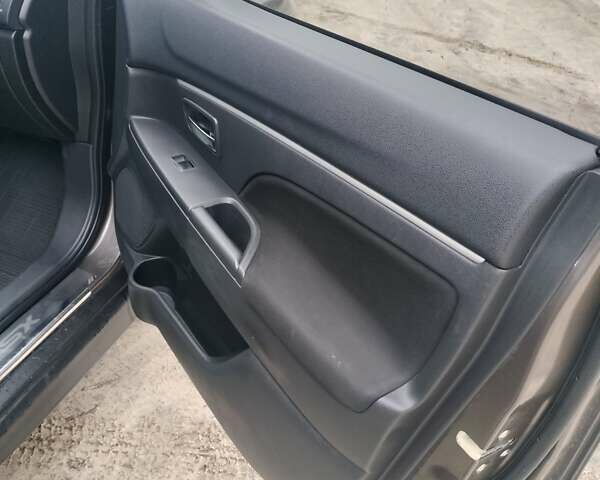 Коричневий Міцубісі АСХ, об'ємом двигуна 1.59 л та пробігом 279 тис. км за 10500 $, фото 15 на Automoto.ua