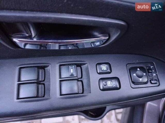 Коричневий Міцубісі АСХ, об'ємом двигуна 1.8 л та пробігом 238 тис. км за 8999 $, фото 31 на Automoto.ua