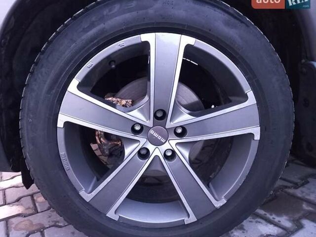 Коричневий Міцубісі АСХ, об'ємом двигуна 1.8 л та пробігом 238 тис. км за 8999 $, фото 50 на Automoto.ua