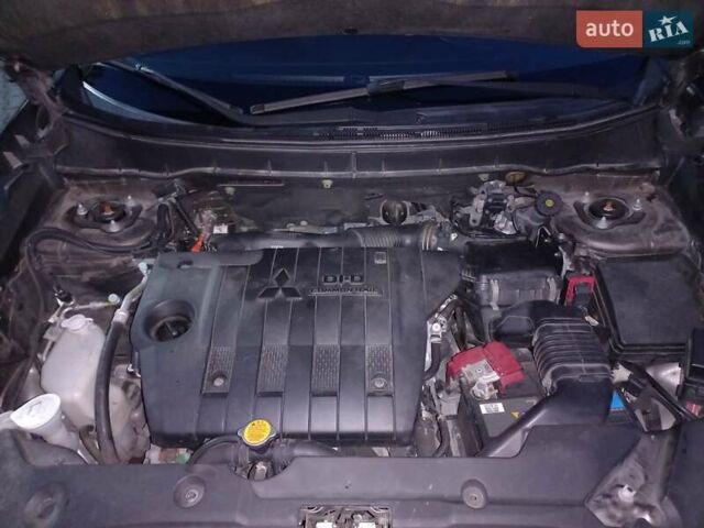 Коричневий Міцубісі АСХ, об'ємом двигуна 1.8 л та пробігом 238 тис. км за 8999 $, фото 55 на Automoto.ua