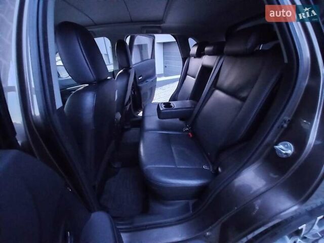 Коричневий Міцубісі АСХ, об'ємом двигуна 1.8 л та пробігом 238 тис. км за 8999 $, фото 30 на Automoto.ua