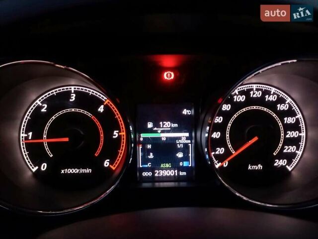 Коричневий Міцубісі АСХ, об'ємом двигуна 1.8 л та пробігом 238 тис. км за 8999 $, фото 47 на Automoto.ua