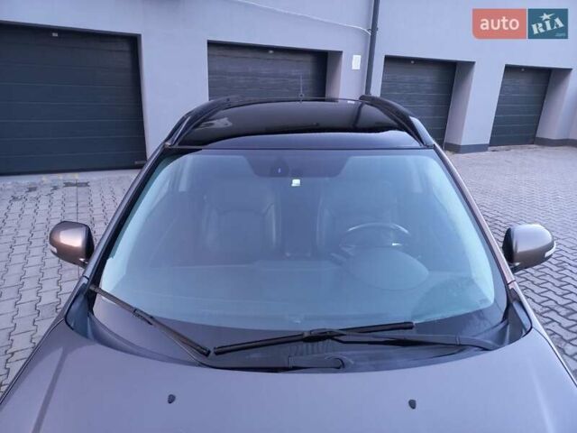 Коричневий Міцубісі АСХ, об'ємом двигуна 1.8 л та пробігом 238 тис. км за 8999 $, фото 14 на Automoto.ua