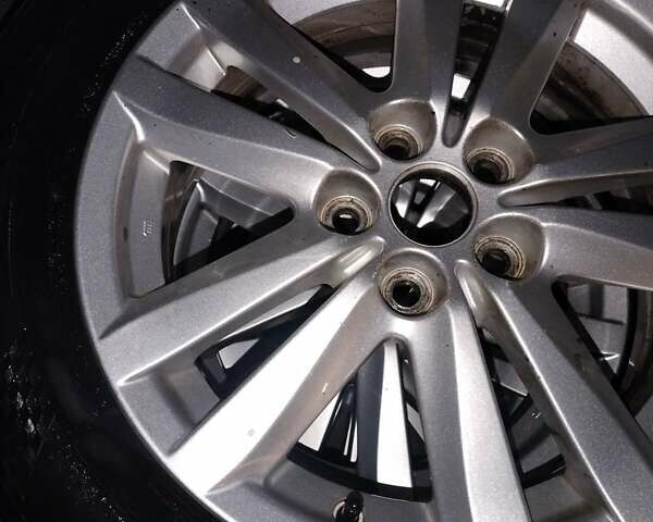 Коричневий Міцубісі АСХ, об'ємом двигуна 1.59 л та пробігом 279 тис. км за 10500 $, фото 19 на Automoto.ua