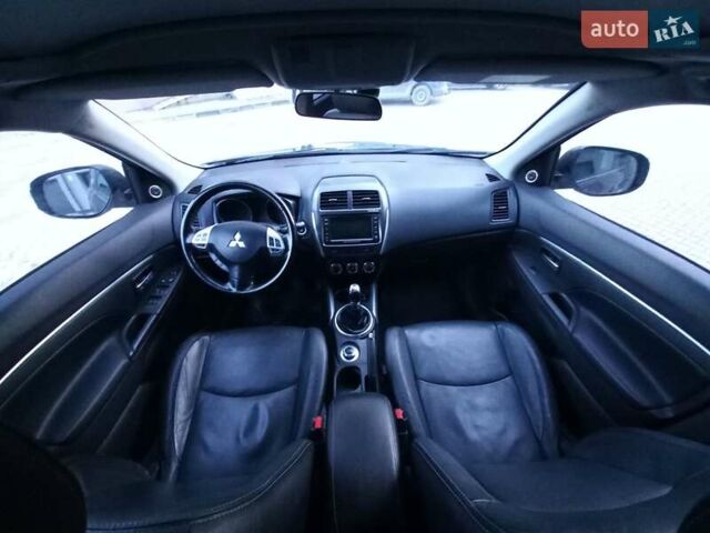 Коричневий Міцубісі АСХ, об'ємом двигуна 1.8 л та пробігом 238 тис. км за 8999 $, фото 28 на Automoto.ua