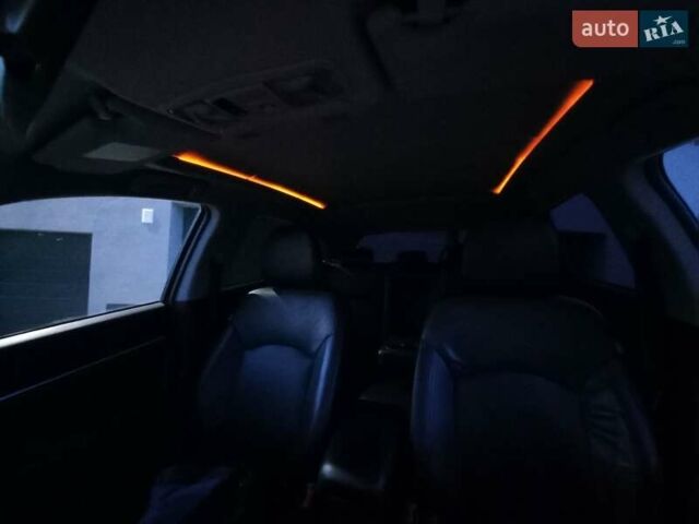 Коричневий Міцубісі АСХ, об'ємом двигуна 1.8 л та пробігом 238 тис. км за 8999 $, фото 52 на Automoto.ua