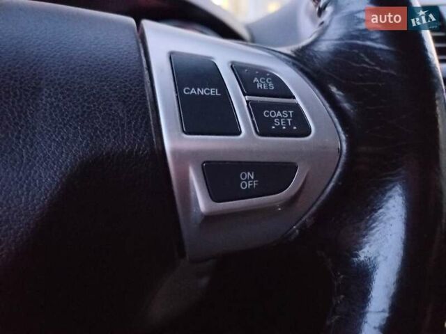 Коричневий Міцубісі АСХ, об'ємом двигуна 1.8 л та пробігом 238 тис. км за 8999 $, фото 39 на Automoto.ua