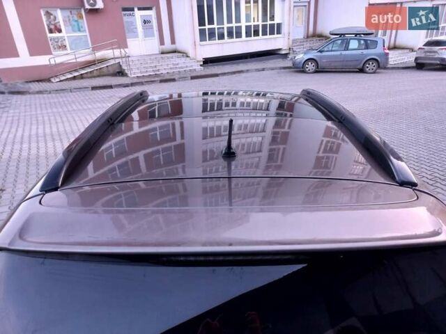 Коричневий Міцубісі АСХ, об'ємом двигуна 1.8 л та пробігом 238 тис. км за 8999 $, фото 13 на Automoto.ua