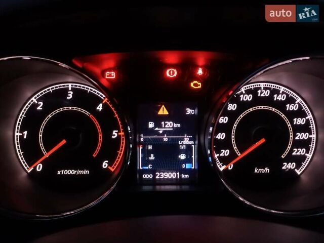 Коричневий Міцубісі АСХ, об'ємом двигуна 1.8 л та пробігом 238 тис. км за 8999 $, фото 46 на Automoto.ua