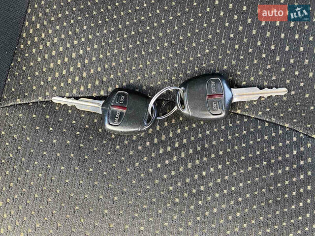 Коричневый Мицубиси АСХ, объемом двигателя 2.2 л и пробегом 238 тыс. км за 12500 $, фото 31 на Automoto.ua