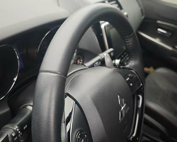 Коричневый Мицубиси АСХ, объемом двигателя 2 л и пробегом 40 тыс. км за 20000 $, фото 16 на Automoto.ua