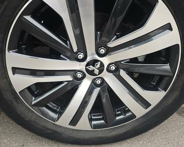 Коричневый Мицубиси АСХ, объемом двигателя 2 л и пробегом 40 тыс. км за 20000 $, фото 51 на Automoto.ua