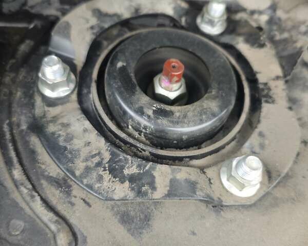 Коричневый Мицубиси АСХ, объемом двигателя 2 л и пробегом 40 тыс. км за 20000 $, фото 42 на Automoto.ua