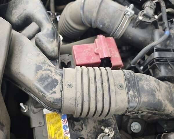 Коричневый Мицубиси АСХ, объемом двигателя 2 л и пробегом 40 тыс. км за 20000 $, фото 44 на Automoto.ua