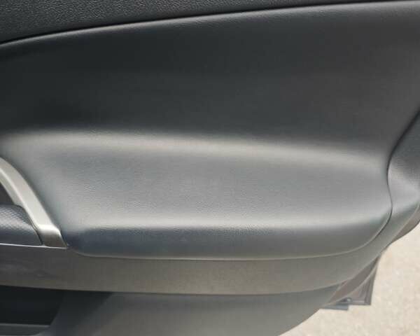 Коричневый Мицубиси АСХ, объемом двигателя 2 л и пробегом 40 тыс. км за 20000 $, фото 35 на Automoto.ua