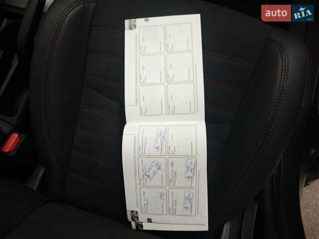 Коричневый Мицубиси АСХ, объемом двигателя 2 л и пробегом 40 тыс. км за 20000 $, фото 33 на Automoto.ua