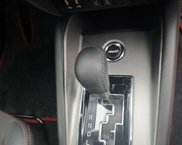 Коричневый Мицубиси АСХ, объемом двигателя 2 л и пробегом 40 тыс. км за 20000 $, фото 28 на Automoto.ua