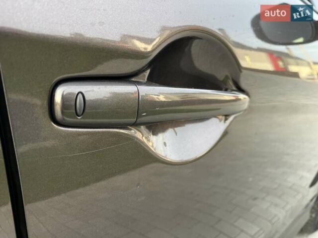 Коричневий Міцубісі АСХ, об'ємом двигуна 2 л та пробігом 42 тис. км за 22000 $, фото 11 на Automoto.ua