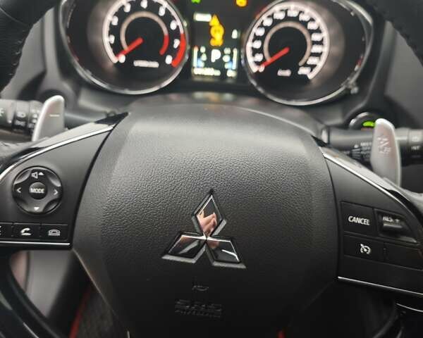 Коричневый Мицубиси АСХ, объемом двигателя 2 л и пробегом 40 тыс. км за 20000 $, фото 48 на Automoto.ua