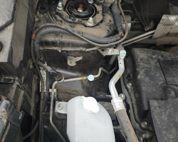 Коричневый Мицубиси АСХ, объемом двигателя 2 л и пробегом 40 тыс. км за 20000 $, фото 39 на Automoto.ua