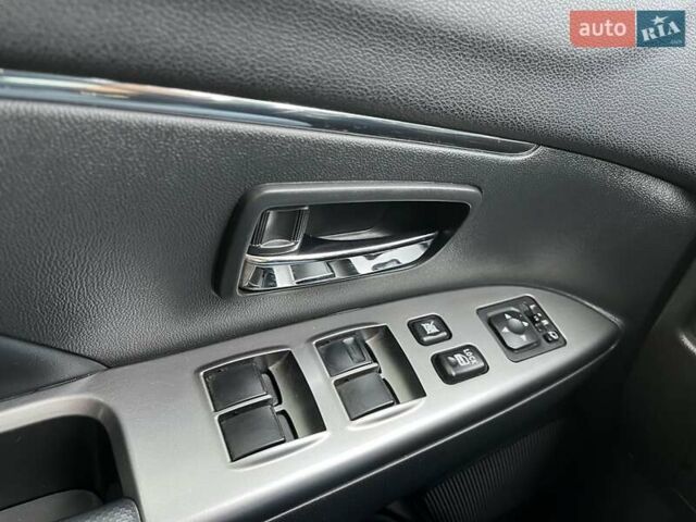 Коричневий Міцубісі АСХ, об'ємом двигуна 2 л та пробігом 42 тис. км за 22000 $, фото 16 на Automoto.ua