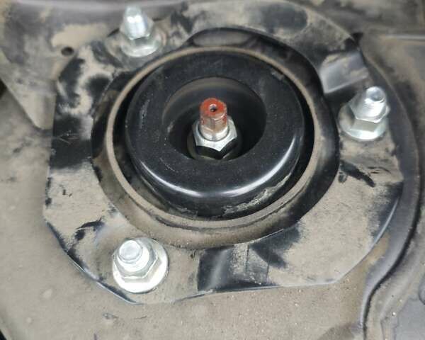 Коричневый Мицубиси АСХ, объемом двигателя 2 л и пробегом 40 тыс. км за 20000 $, фото 43 на Automoto.ua