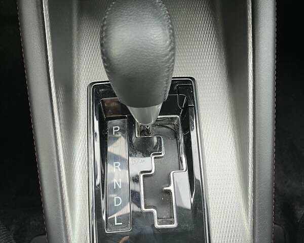 Коричневий Міцубісі АСХ, об'ємом двигуна 2 л та пробігом 42 тис. км за 22000 $, фото 15 на Automoto.ua