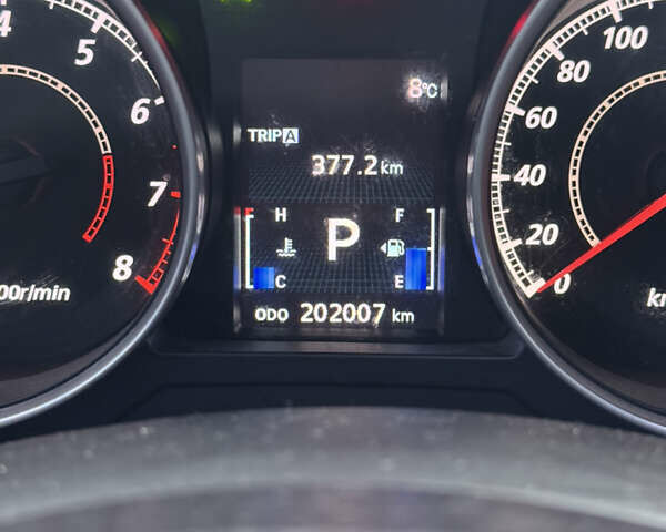 Червоний Міцубісі АСХ, об'ємом двигуна 2 л та пробігом 202 тис. км за 10000 $, фото 18 на Automoto.ua