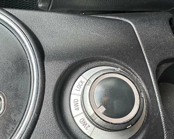 Червоний Міцубісі АСХ, об'ємом двигуна 2 л та пробігом 227 тис. км за 8750 $, фото 14 на Automoto.ua