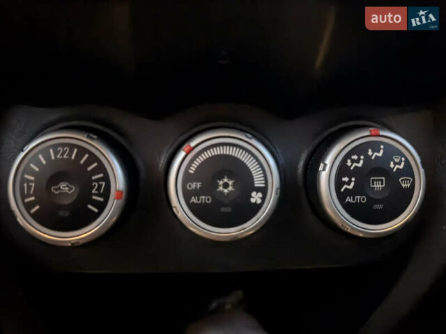 Червоний Міцубісі АСХ, об'ємом двигуна 2 л та пробігом 202 тис. км за 10000 $, фото 23 на Automoto.ua