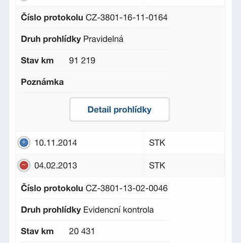 Красный Мицубиси АСХ, объемом двигателя 1.8 л и пробегом 234 тыс. км за 8900 $, фото 32 на Automoto.ua
