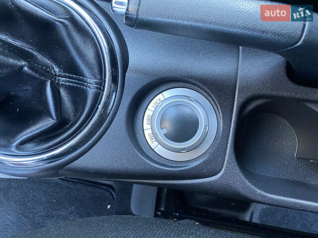 Красный Мицубиси АСХ, объемом двигателя 1.8 л и пробегом 234 тыс. км за 8900 $, фото 30 на Automoto.ua