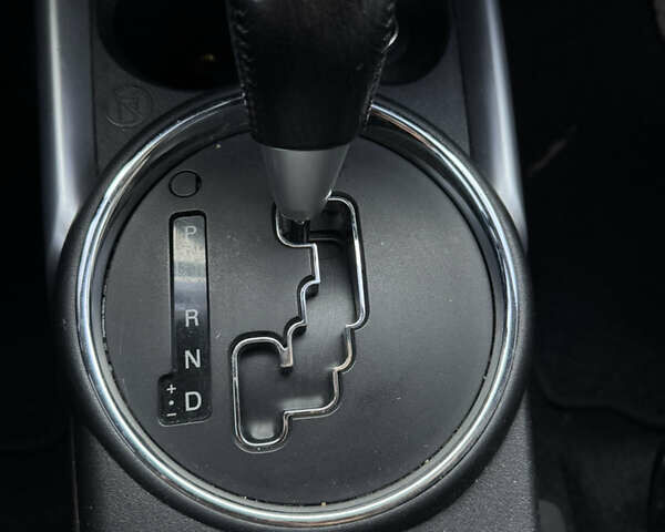 Червоний Міцубісі АСХ, об'ємом двигуна 2 л та пробігом 202 тис. км за 10000 $, фото 15 на Automoto.ua